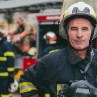 Nationale Voorleesdagen | De brandweer komt voorlezen