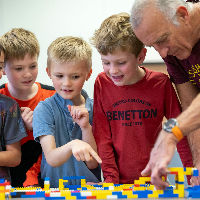 Workshop-tijdreizen