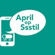 April op stil - botanisch tekenen | St.- Annaparochie