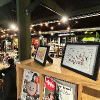 Poëzieweek: Expositie gedichten en illustraties