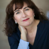 Lezing: 'Op Reis met Anya Niewierra'