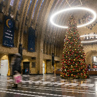 Muziek in de Bieb: Yuan Yuan Hsin