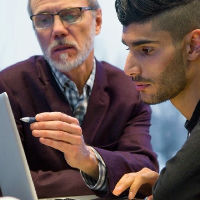 Basistraining Taalvrijwilligers