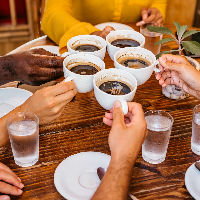 Taalcafé