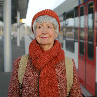 Blijf Mobiel-bijeenkomst Eindhoven