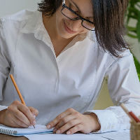 Cursus autobiografisch schrijven
