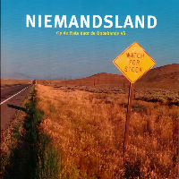 Lezing 'Niemandsland'