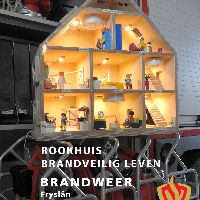 Piep in de bieb | Franeker