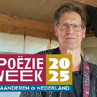 Poëzieweek: Het rauwe leven van Paul Bataille