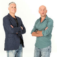 Rob en Joep - De Verbinders