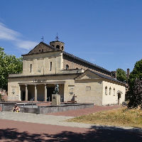 Lezing 'De Bossche School'