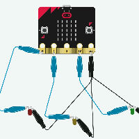 DigiLab workshop Micro:Bit voor gevorderden