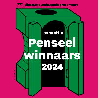 Expositie penseelwinnaars 2024