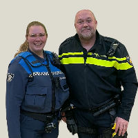 Spreekuur wijkagent Lekkerkerk