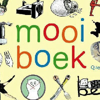 Workshop: Letterkunst (4+)