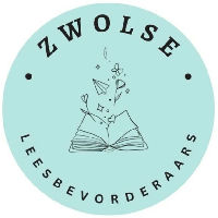 Zwolse leesbevorderaars on tour