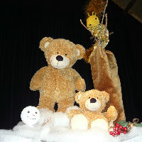 BoekStartochtend 0-4 jaar 25-02-2026 10:30