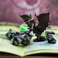 Dungeons & Dragons | 18+