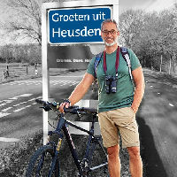 Fiets mee langs de mooiste landschappen van Heusden!