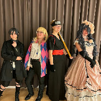 Manga Maandag 23-02-2026 18:30