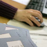 Hulp bij aangifte inkomstenbelasting
