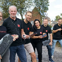 Aan tafel met... digitaal wijkambassadeur Ben Langeveld