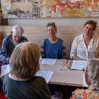 Samenlezen