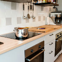 Koken met ouders Oostgaarde