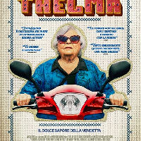 Biebfilm Thelma (optioneel met lunch)