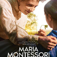 Biebfilm Maria Montessori