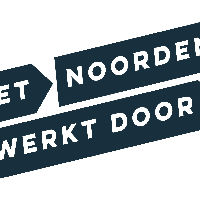 Het noorden werkt door