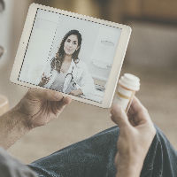 Digiworkshop: Digivitaler, online contact met huisarts en ziekenhuis