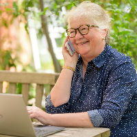 Informatiebijeenkomst Veilig internetten