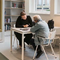 Spreekuur DigiTaalhuis Goeree-Overflakkee