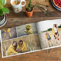 Een fotoboek maken bij Albelli op een Windows pc door SeniorWeb