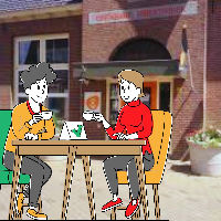 Cultuurcafé Twello