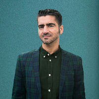 Een avond met Murat Isik (speciaal voor leesclubleden)