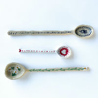 Creatieve Workshop met keramiek 21-06-2025 10:30