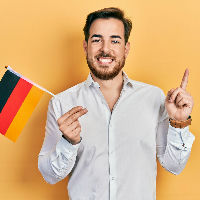 Cursus Duits | najaar 2025