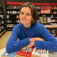 Boekenclub voor boekenwormen