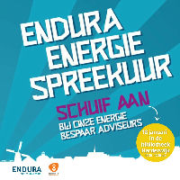 Energie Spreekuur van Endura