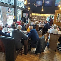 Buurtcafé ZB Vlissingen