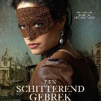 Filmavond in de Bibliotheek: Een Schitterend Gebrek op het witte doek