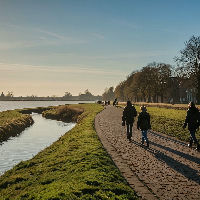 Wandelgroep Wommels