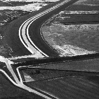 Expositie Luchtfotografie Collectie Jacqueline Midavaine