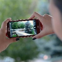 Digitaal Café: Fotograferen met de smartphone