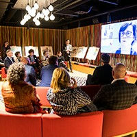Verkiezingsdebat: hoe doen we dat?!
