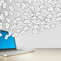 Workshop e-mail