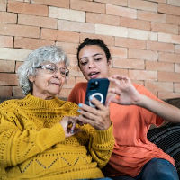 SeniorWeb Workshops Smartphone