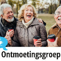 Ontmoetingsgroep 60+